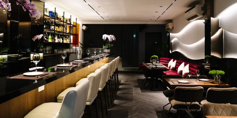 nhà hàng omakase giá rẻ tại Sài Gòn - kasen omakase