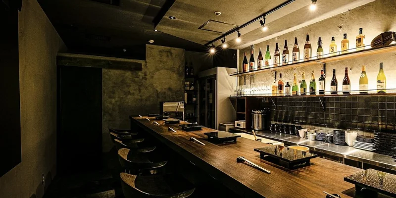 Omakase là gì? Bí ẩn đằng sau phong cách ẩm thực Nhật Bản độc đáo này