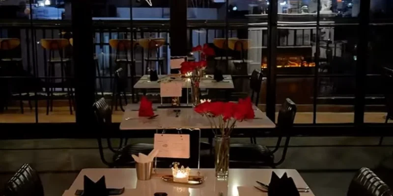 Nhà Hàng Omakase tại Sài Gòn (TP.HCM) nổi bật - Ừ Restaurant