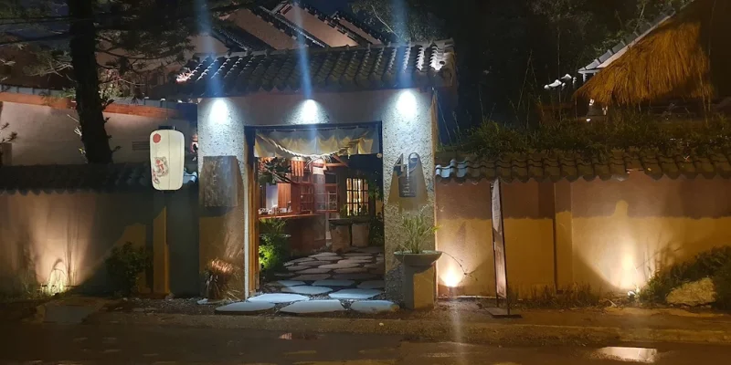 Nhà hàng Omakas tại Thảo Điền, Thủ Đức - Yen Sushi Premium Thảo Điền